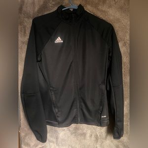 Adidas’s zip up